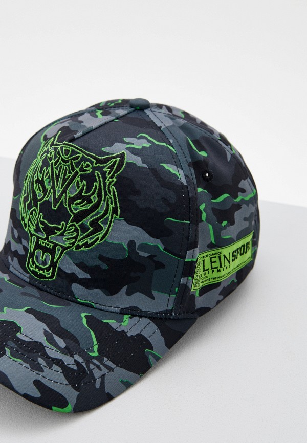 Plein Sport Бейсболка - фото 2