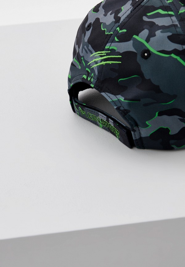 Plein Sport Бейсболка - фото 3