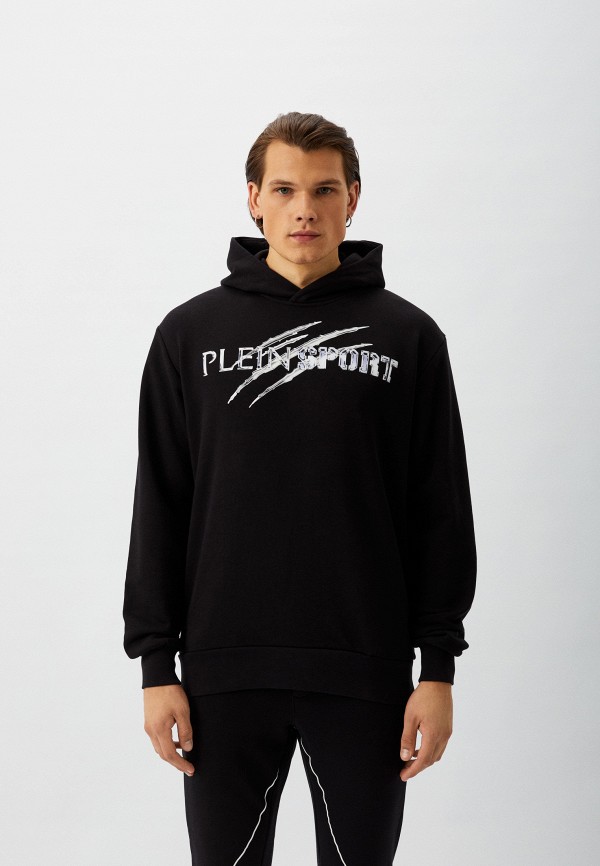 Plein Sport Худи - фото 1