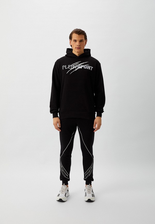 Plein Sport Худи - фото 2