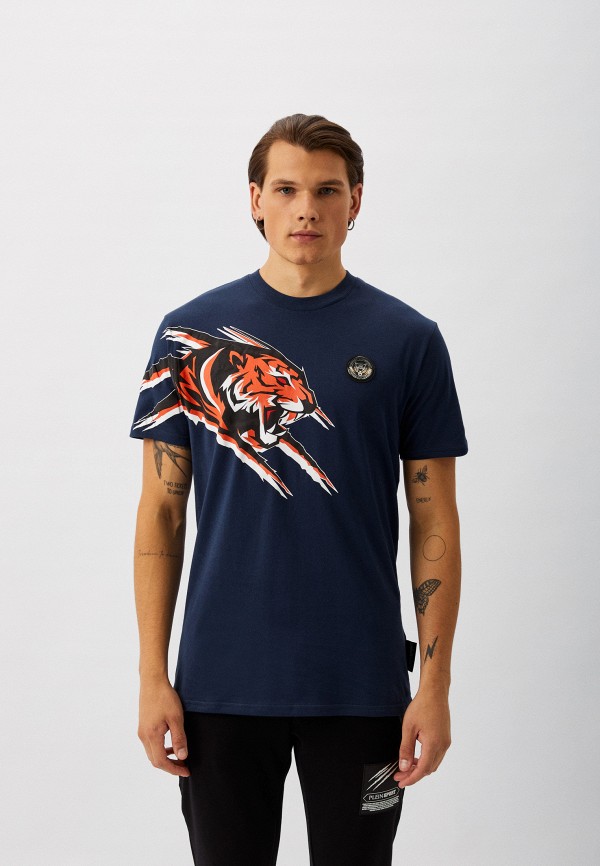 Plein Sport Футболка - фото 1