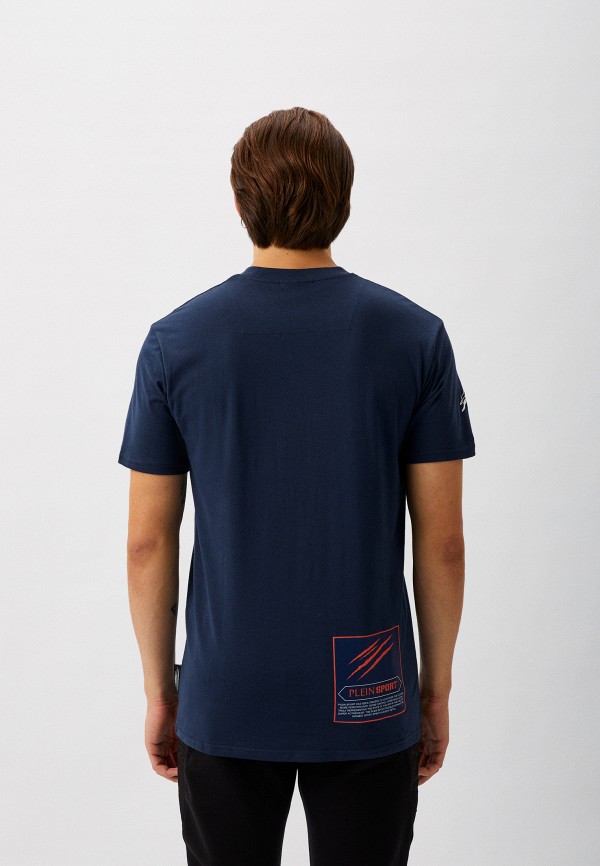 Plein Sport Футболка - фото 3