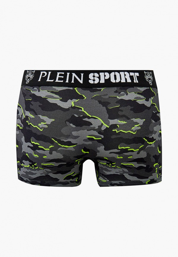 Plein Sport Трусы - фото 2