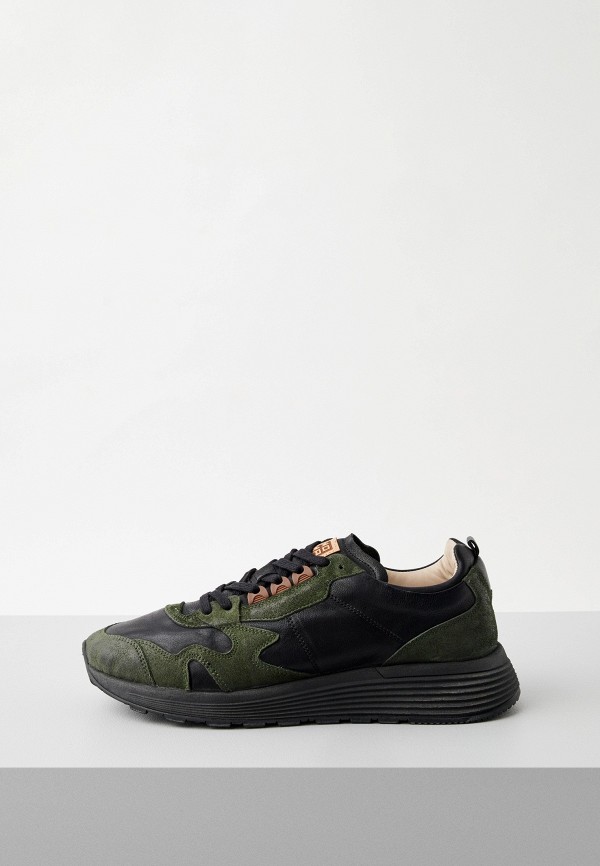 Moma Кроссовки - фото 1