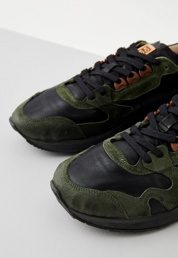 Moma Кроссовки - фото 2