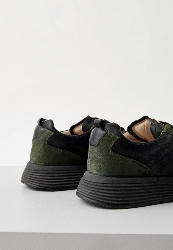 Moma Кроссовки - фото 4