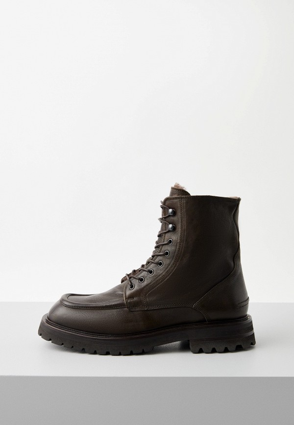 Moma Ботинки - фото 1