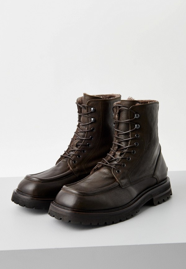 Moma Ботинки - фото 3