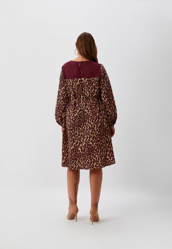 Persona by Marina Rinaldi Платье - DANIA - фото 3