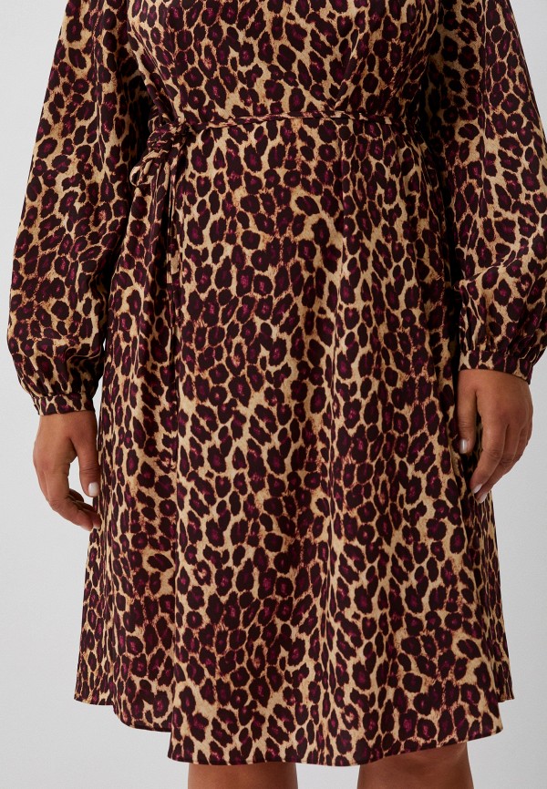 Persona by Marina Rinaldi Платье - DANIA - фото 4