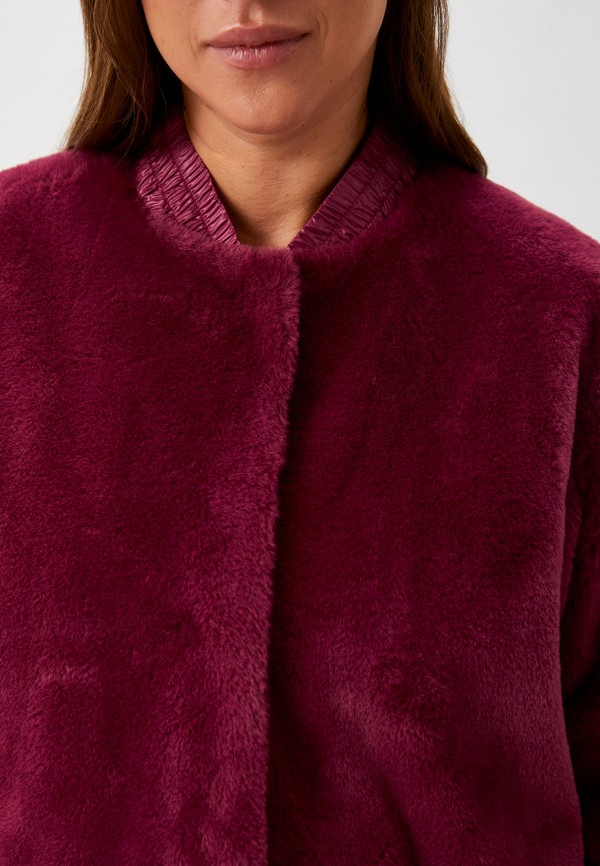 Persona by Marina Rinaldi Куртка меховая - EDDA - фото 5