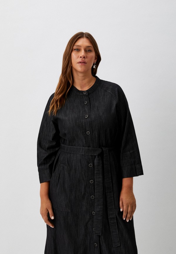 Marina Rinaldi Voyage Платье - DORA - фото 2