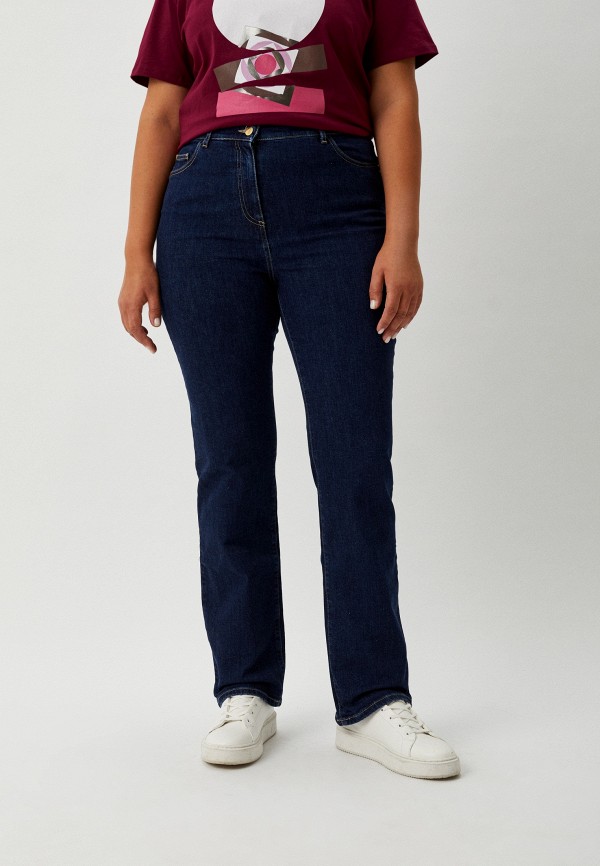 Persona by Marina Rinaldi Джинсы - IGOR NOW - фото 1