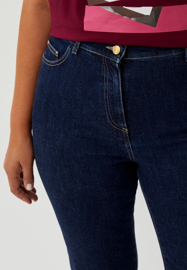 Persona by Marina Rinaldi Джинсы - IGOR NOW - фото 4