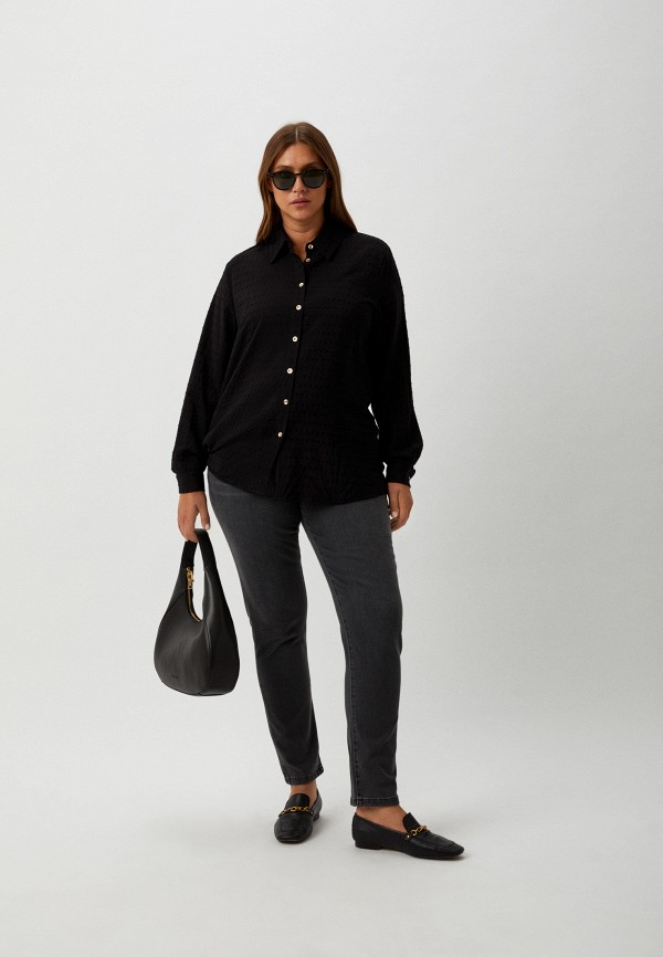 Persona by Marina Rinaldi Рубашка - FALESIA NOW - фото 2