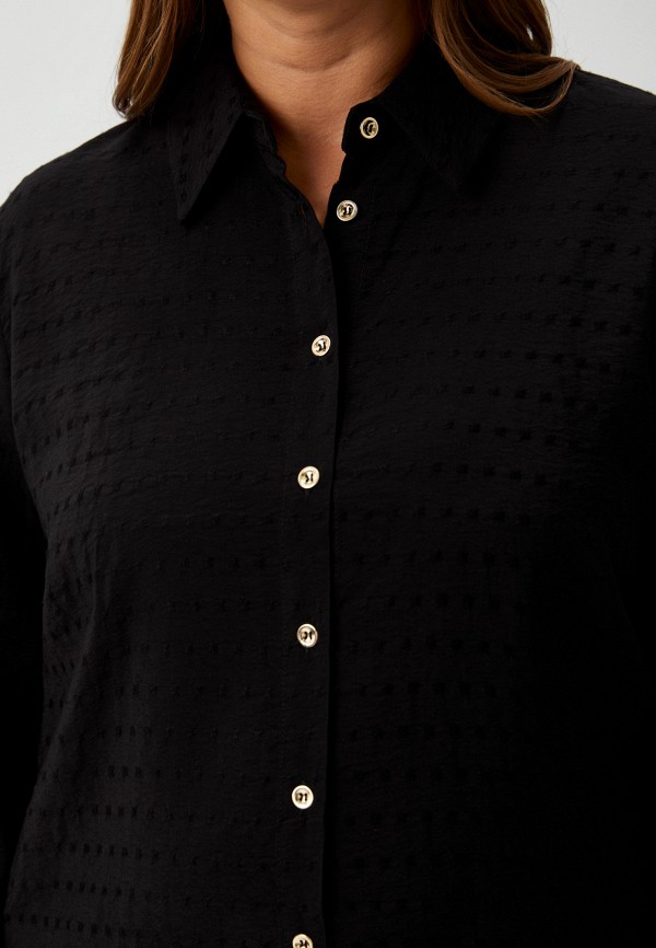 Persona by Marina Rinaldi Рубашка - FALESIA NOW - фото 4