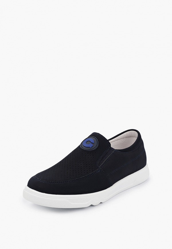 Indigo Kids Слипоны - Exclusive on Lamoda - фото 2