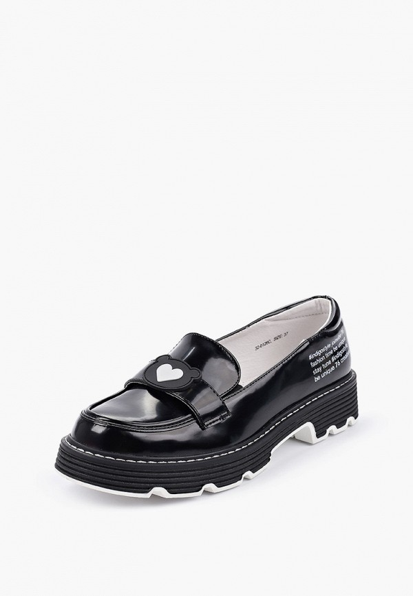 Indigo Kids Лоферы - фото 2