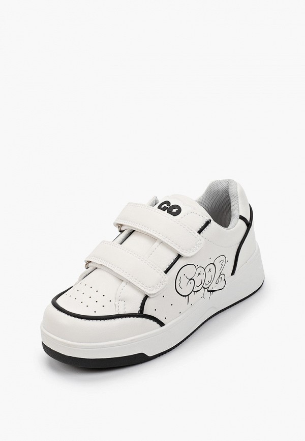 Indigo Kids Кеды - фото 2