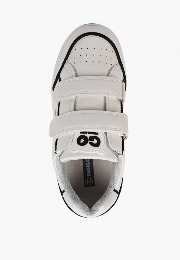 Indigo Kids Кеды - фото 4