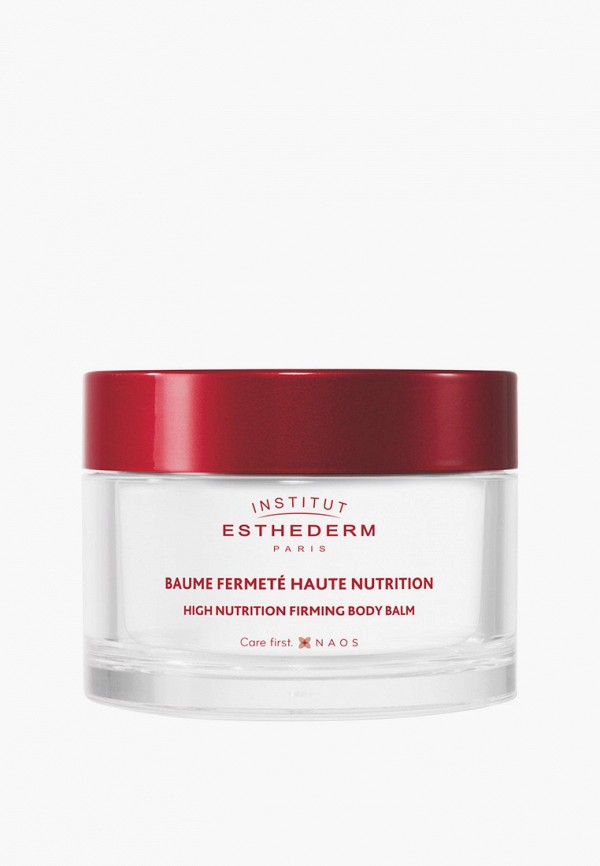 Institut Esthederm Бальзам для тела - питательный, c эффектом мерцания - фото 1