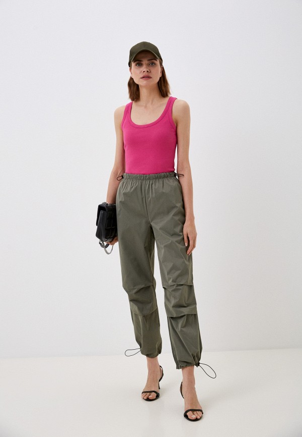 Francesca Peretti Брюки - фото 2