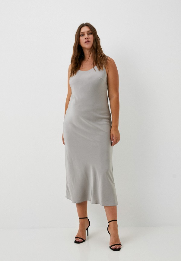 Moona Store Платье - фото 1