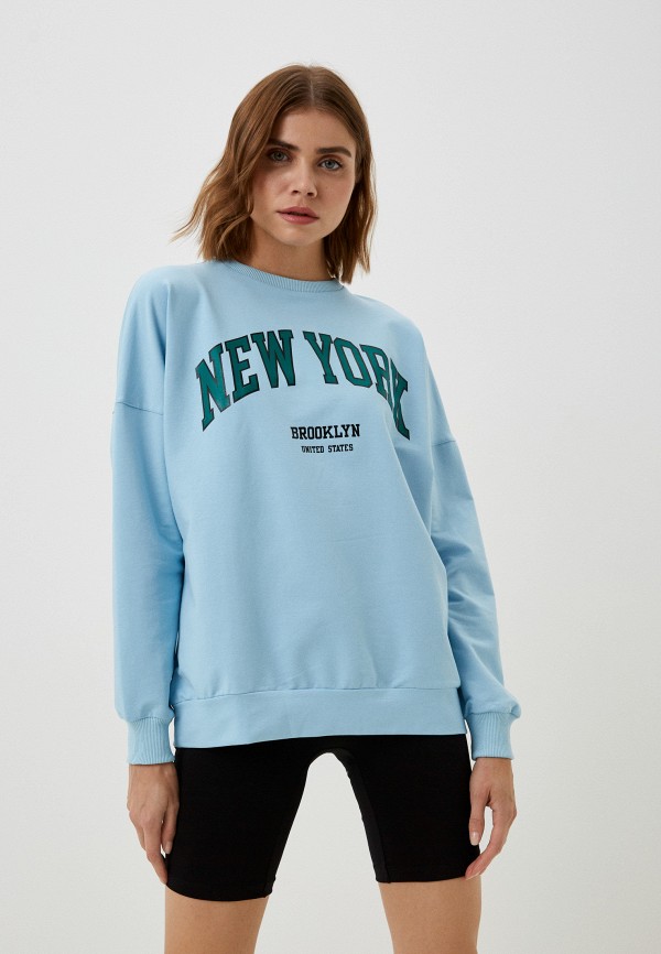 Moona Store Свитшот - фото 1