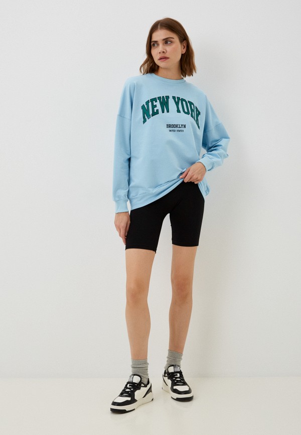 Moona Store Свитшот - фото 2