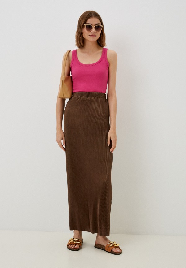 Francesca Peretti Юбка - фото 2