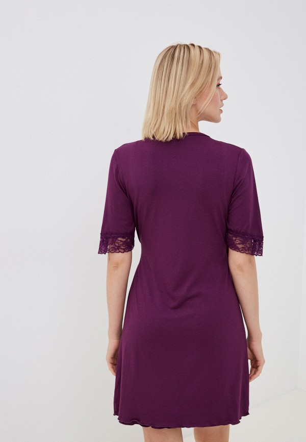 Dansanti Халат и сорочка ночная - фото 3