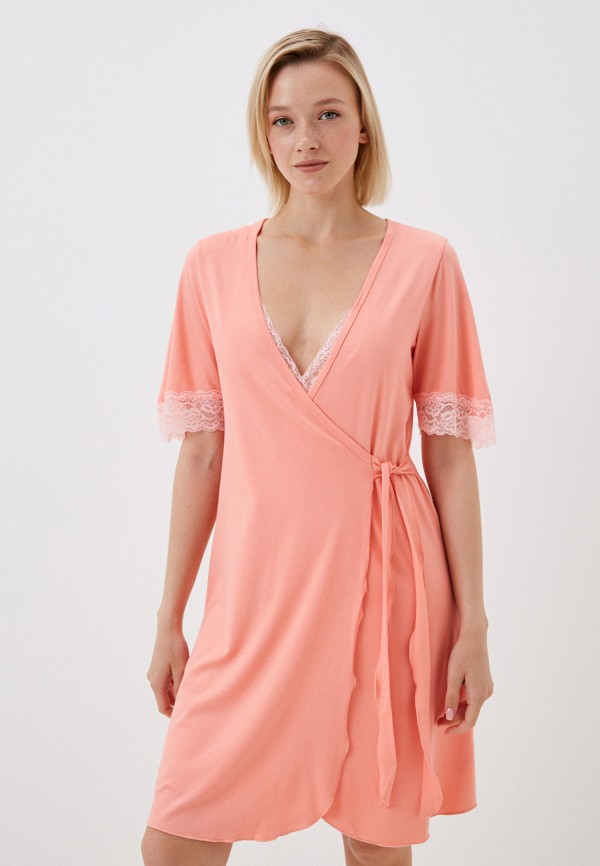 Dansanti Халат и сорочка ночная - фото 4