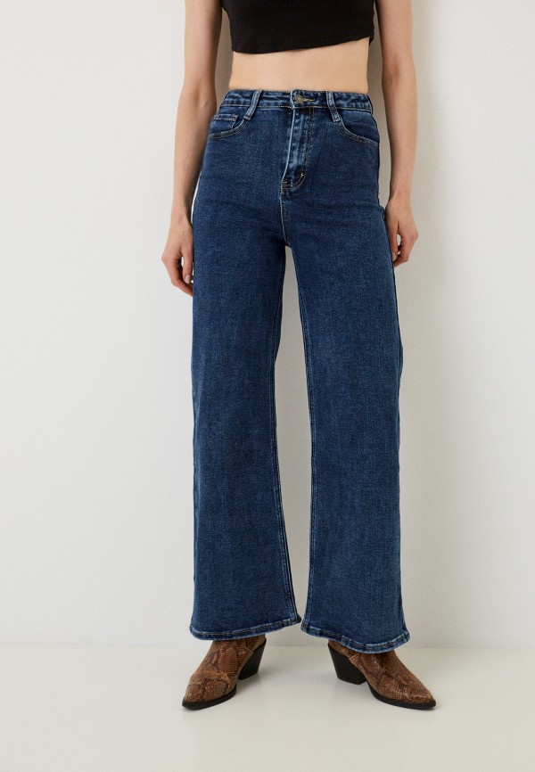 Rene Santi Джинсы - фото 1