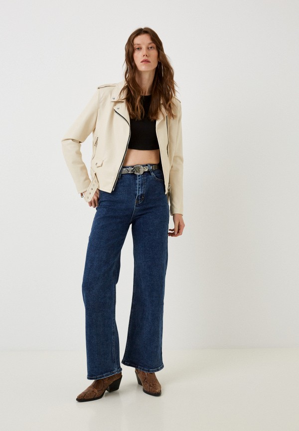 Rene Santi Джинсы - фото 2