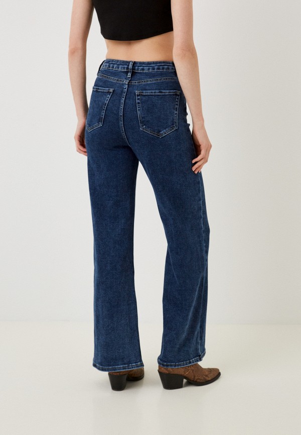 Rene Santi Джинсы - фото 3