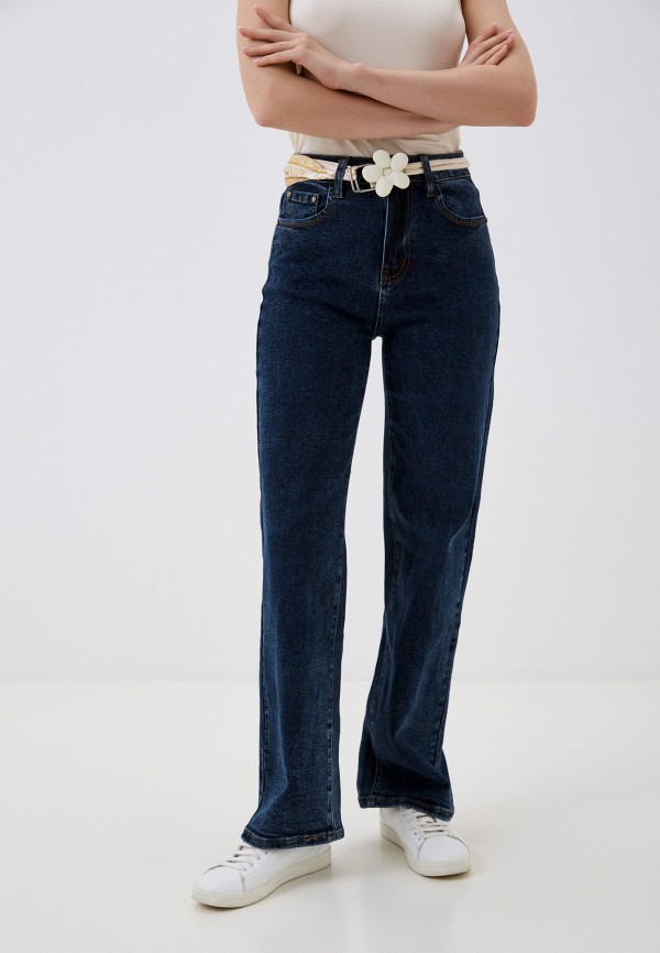 Winzor Джинсы - фото 1