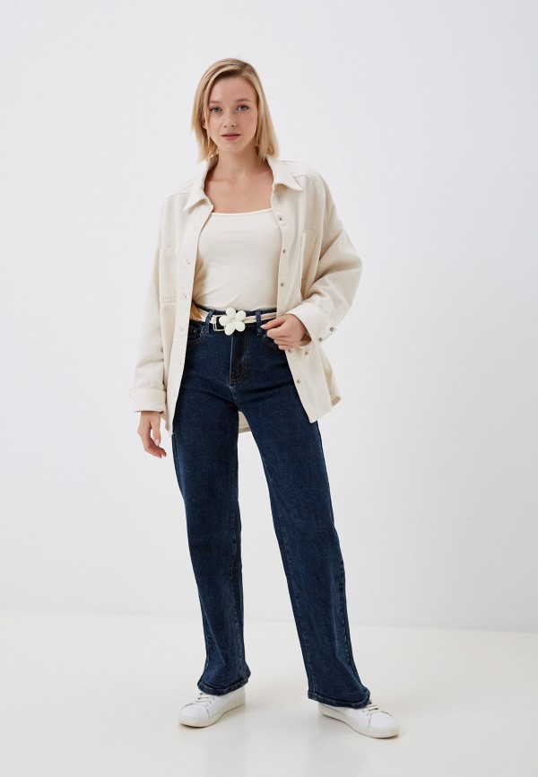 Winzor Джинсы - фото 2