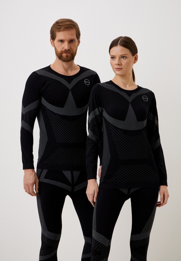 GTS Комплект термобелья - SPORTS SET длин. Unisex - фото 1