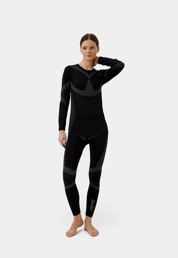 GTS Комплект термобелья - SPORTS SET длин. Unisex - фото 2