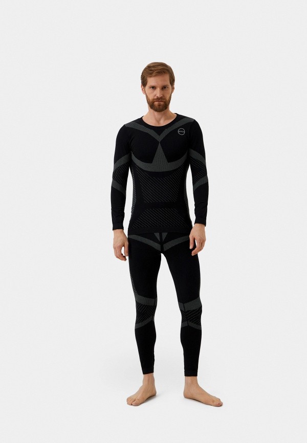 GTS Комплект термобелья - SPORTS SET длин. Unisex - фото 5