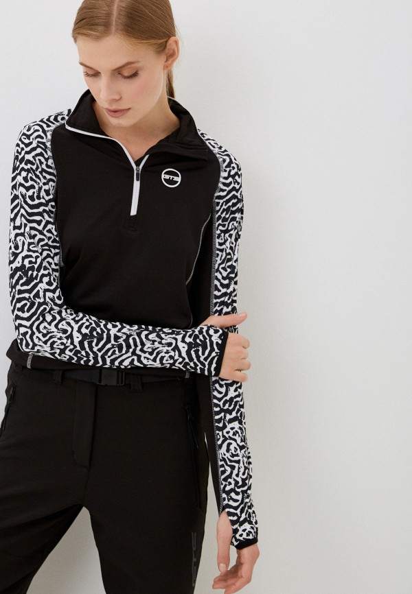 GTS Олимпийка - HZ SUB PRINT - фото 1