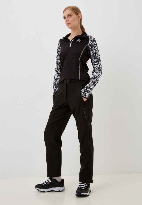 GTS Олимпийка - HZ SUB PRINT - фото 2