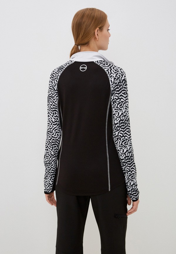 GTS Олимпийка - HZ SUB PRINT - фото 3