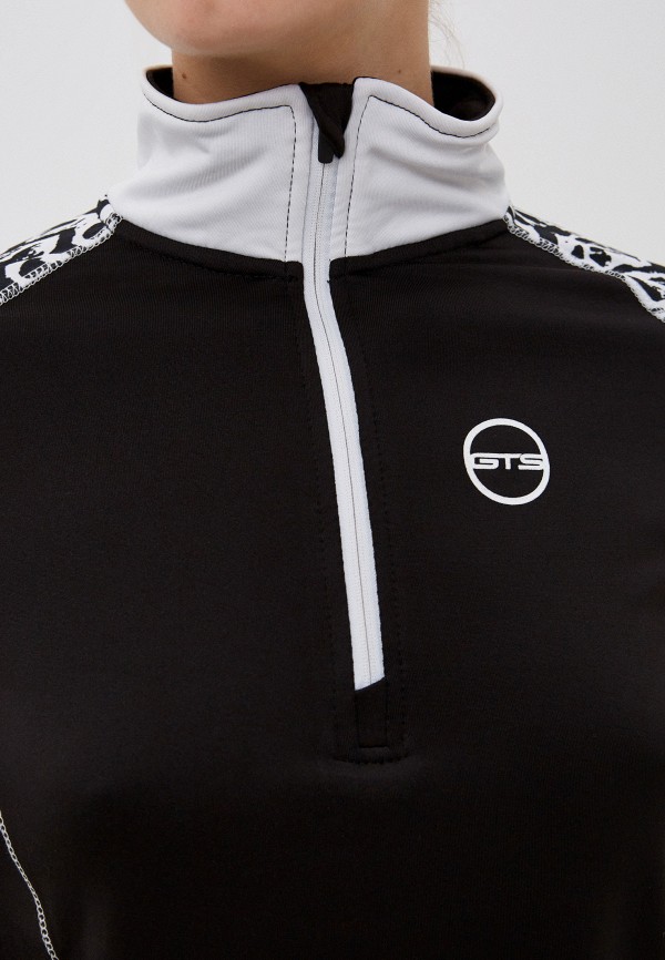 GTS Олимпийка - HZ SUB PRINT - фото 4