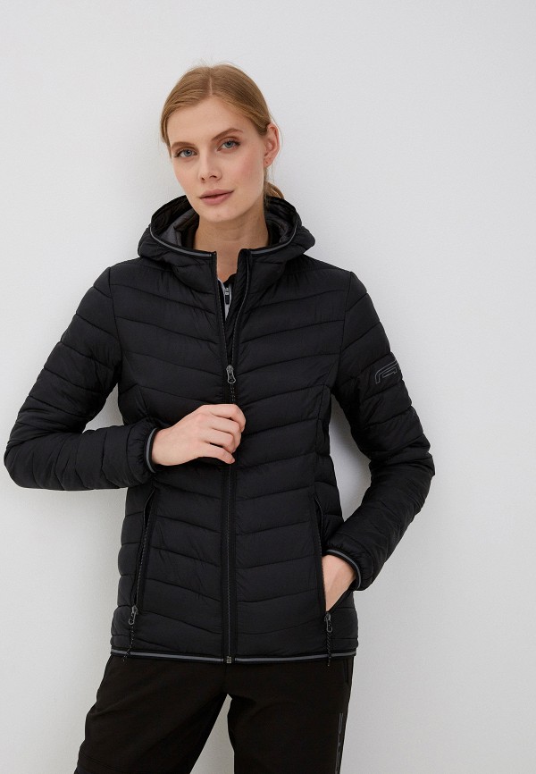 GTS Куртка стеганая - PADDED - фото 1