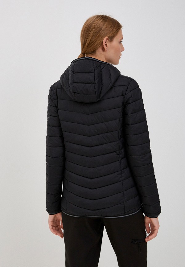 GTS Куртка стеганая - PADDED - фото 3