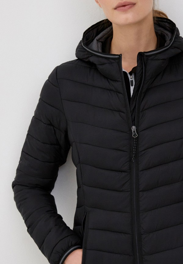 GTS Куртка стеганая - PADDED - фото 5