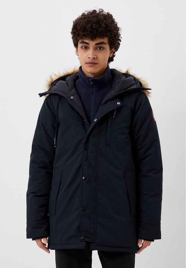 GTS Куртка утепленная - фото 1