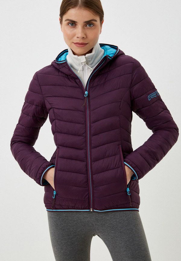 GTS Куртка стеганая - PADDED - фото 1