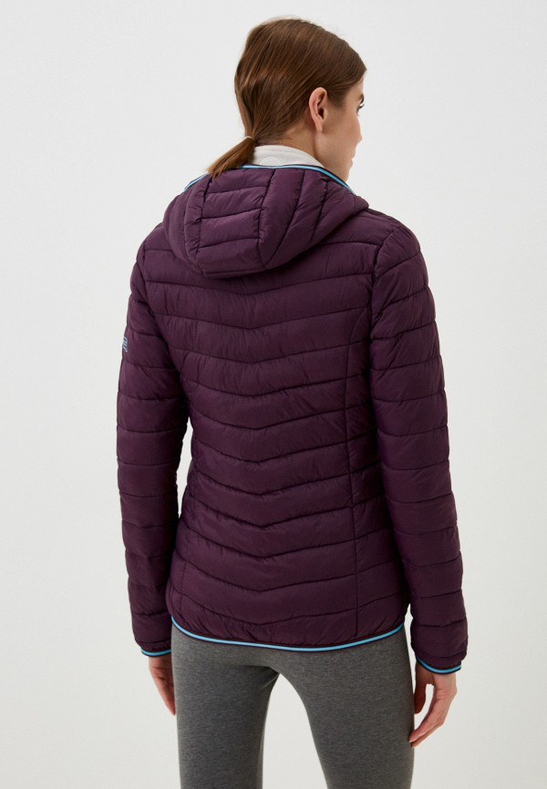 GTS Куртка стеганая - PADDED - фото 3